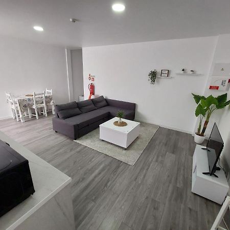 דירות Ponta Delgada Midtown Pdl מראה חיצוני תמונה
