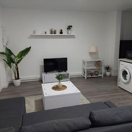 דירות Ponta Delgada Midtown Pdl מראה חיצוני תמונה