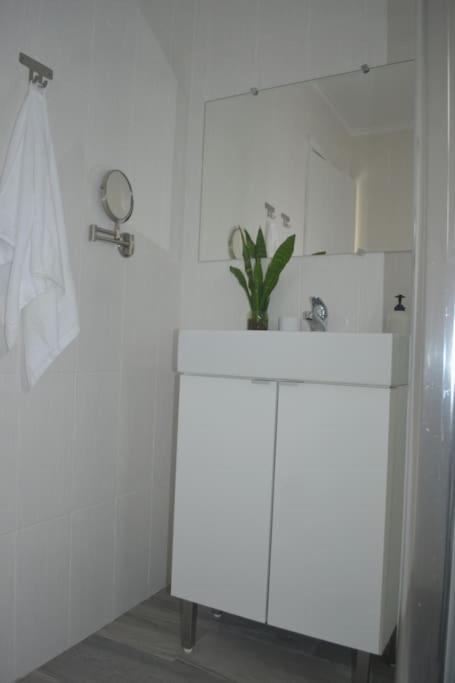 דירות Ponta Delgada Midtown Pdl מראה חיצוני תמונה