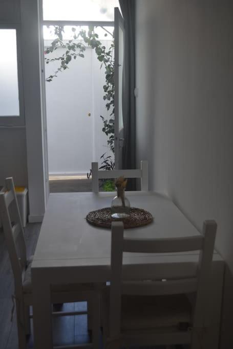 דירות Ponta Delgada Midtown Pdl מראה חיצוני תמונה