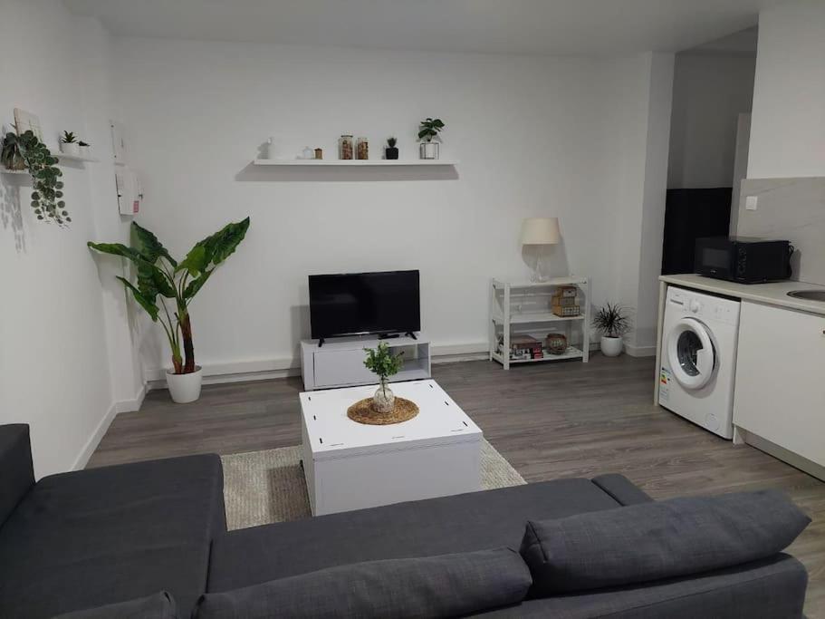 דירות Ponta Delgada Midtown Pdl מראה חיצוני תמונה